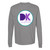 DK Dance Comfort Colors Adult Heavyweight Long Sleeve Tee