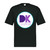 DK Dance C2 Mens Performance Short Sleeve Tee