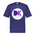 DK Dance C2 Mens Performance Short Sleeve Tee