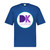 DK Dance C2 Mens Performance Short Sleeve Tee