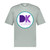 DK Dance C2 Mens Performance Short Sleeve Tee
