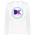 DK Dance C2 Womens Performance Long Sleeve Tee