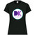 DK Dance C2 Womens Performance Short Sleeve Tee