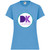 DK Dance C2 Womens Performance Short Sleeve Tee