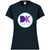 DK Dance C2 Womens Performance Short Sleeve Tee