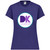 DK Dance C2 Womens Performance Short Sleeve Tee