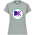 DK Dance C2 Womens Performance Short Sleeve Tee