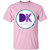 DK Dance Gildan Youth 5.3 oz 100% Cotton T-Shirt