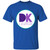 DK Dance Gildan Youth 5.3 oz 100% Cotton T-Shirt