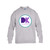 DK Dance Gildan Kids Heavy Blend Fleece Crew
