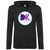 DK Dance Sport-Tek Kids Competitor Hooded Pullover
