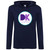 DK Dance Sport-Tek Kids Competitor Hooded Pullover