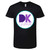 DK Dance Bella + Canvas Kids Short-Sleeve T-Shirt