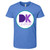 DK Dance Bella + Canvas Kids Short-Sleeve T-Shirt