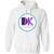 DK Dance Gildan Pullover Hoodie