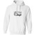 My Heart is on that stage Pullover Hoodie