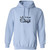 My Heart is on that stage Pullover Hoodie
