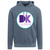 DK Dance Comfort Colors Garment-Dyed Adult Hoodie