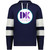 DK Dance Holloway Mens Jackson Way Hoodie