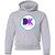 DK Dance Gildan Youth Pullover Hoodie