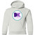 DK Dance Gildan Youth Pullover Hoodie