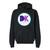 DK Dance Gildan Kids Midweight Fleece Hoodie