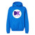 DK Dance Gildan Kids Midweight Fleece Hoodie