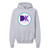 DK Dance Gildan Kids Midweight Fleece Hoodie