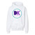 DK Dance Gildan Kids Midweight Fleece Hoodie