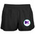 DK Dance Augusta Ladies Wayfarer Running Shorts