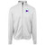DK Dance Sport-Tek Mens Fleece Full-Zip Jacket
