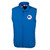 DK Dance Clique Mens Trail Eco Softshell Vest