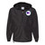 DK Dance Champion Unisex Packable Anorak Jacket