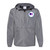 DK Dance Champion Unisex Packable Anorak Jacket