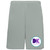 DK Dance Badger Kids B-Core 7 Inch Short with Pockets