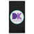 DK Dance S6HATL Towel - 15x30