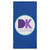 DK Dance S6HATL Towel - 15x30