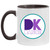 DK Dance 11oz Accent Mug