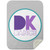 DK Dance MSHS Premium Sherpa Blanket 30x40