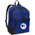 DK Dance Port Authority Basic Backpack