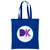 DK Dance Port Authority Core Cotton Tote