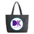 DK Dance Comfort Colors Everyday Zip Tote