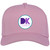 DK Dance Pacific Headwear Weekender Perforated Snapback Cap