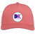 DK Dance Pacific Headwear Weekender Perforated Snapback Cap