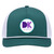 DK Dance Pacific Headwear Weekender Trucker Cap