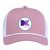 DK Dance Pacific Headwear Weekender Trucker Cap