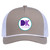 DK Dance Pacific Headwear Weekender Trucker Cap