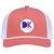 DK Dance Pacific Headwear Weekender Trucker Cap