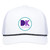 DK Dance Pacific Headwear Weekender Trucker Cap