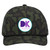 DK Dance Pacific Headwear Weekender Duck Camo 5-Panel Trucker Cap